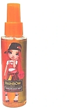 Düfte, Parfümerie und Kosmetik Körperspray für Kinder - Bi-Es Rainbow High Body Mist 