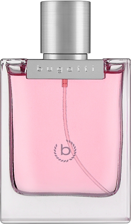 Bugatti Bella Donna Rosa - Eau de Parfum — Bild N1