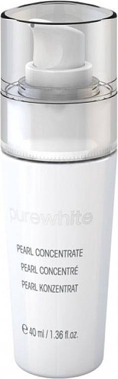 Serum mit Perlenkonzentrat - Etre Belle Pure White Pearl Concentrate — Bild N1
