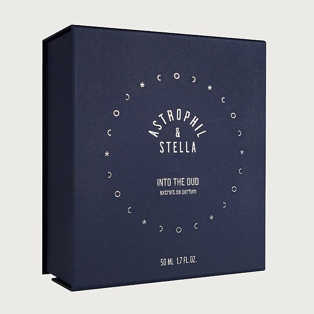 Astrophil & Stella Into The Oud - Eau de Parfum — Bild N2