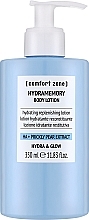 Feuchtigkeitsspendende Körperlotion - Comfort Zone Hydramemory Body Lotion — Bild N1