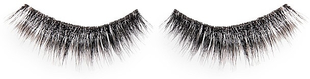 Künstliche Wimpern - Makeup Revolution 5D Cashmere Faux Mink Lashes Hybrid Lash — Bild N3