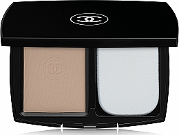 Düfte, Parfümerie und Kosmetik Chanel Le Teint Ultra Teint Compact - Kompakt-Make-up für höchste Perfektion