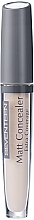 Matter Concealer - Seventeen Matt Concealer Extra Coverage — Bild N2