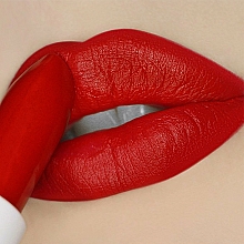 Halbmatter Lippestift - NCLA Beauty Intense Semi-Matte Lipstick — Bild N3