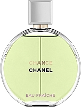 Chanel Chance Eau Fraiche Eau de Parfum - Eau de Parfum — Bild N1