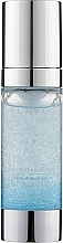 Düfte, Parfümerie und Kosmetik Feuchtigkeitsspendendes Gesichtsserum mit Meereskollagen - Klavuu Blue Pearlsation Marine Drop Serum