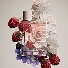 Burberry Her - Eau de Parfum — Bild N5