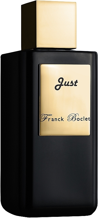 Franck Boclet Just Extrait De Parfum - Parfum — Bild N1
