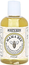 Öl für den Körper - Burt's Bees Mama Bee Nourishing Body Oil — Bild N2
