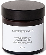 Düfte, Parfümerie und Kosmetik Lorbeersalbe für Gesicht und Körper - Saint Eternite Laurel Ointment Face And Body