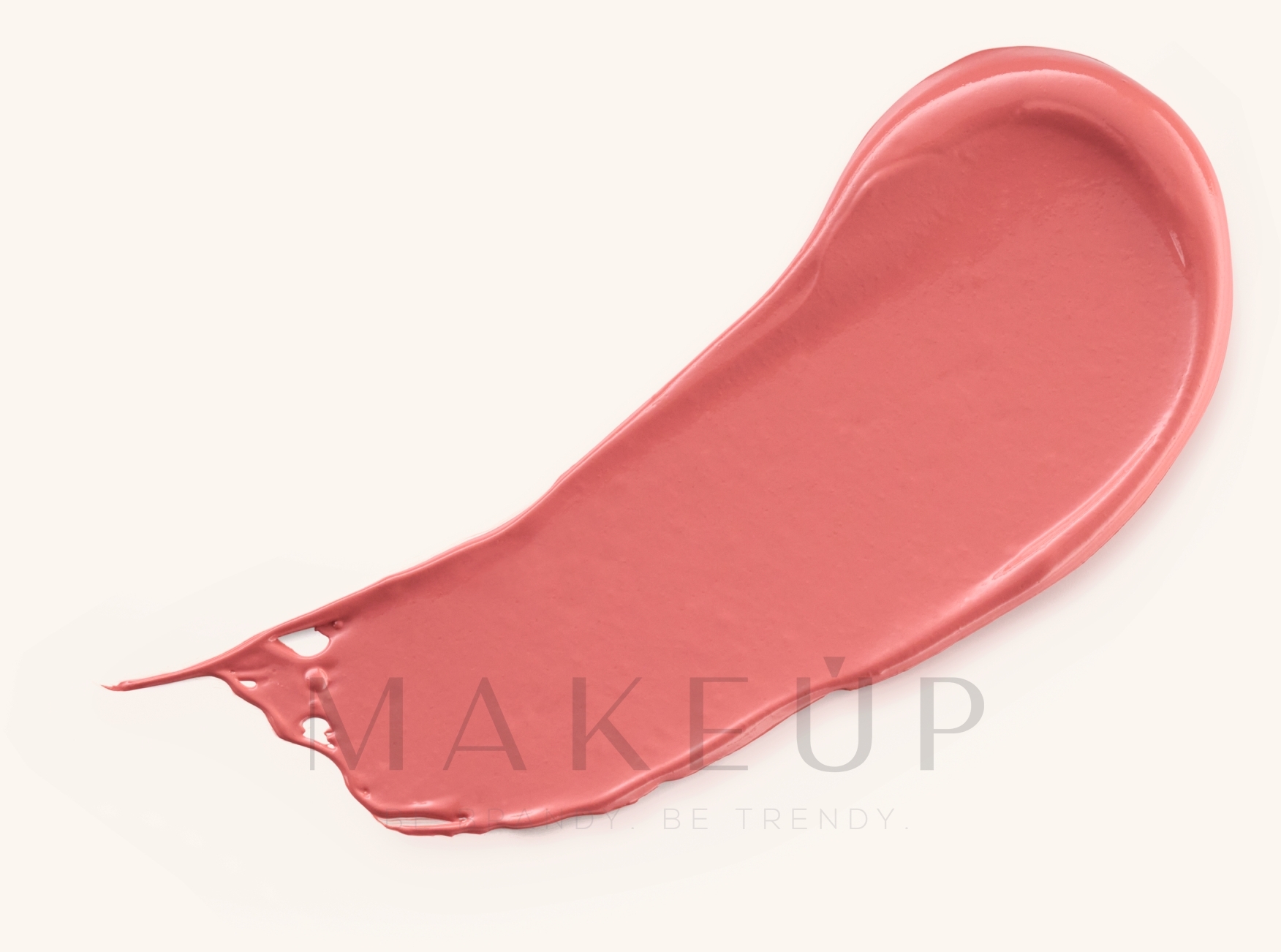 Cremefarbener Rougestift - Catrice Cheek Flirt Face Stick — Bild 010 - R n Peach