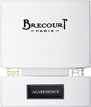 Brecourt Agaressence - Duftset (Eau de Parfum 100 ml + Eau de Parfum 2x7 ml + Eau de Parfum 2x5 ml)  — Bild N1