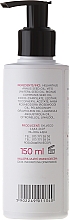 Rosadia - Sanftes Make-up Reinigungsöl mit Rosenbaum- und Geranienöl und Vitamin E — Bild N2