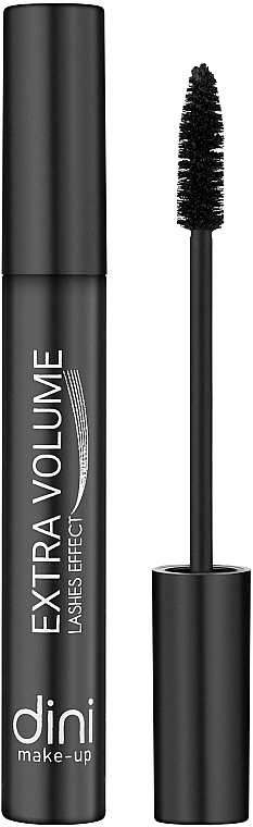 Mascara - Dini Extra Volume Lashes Effect — Bild N1