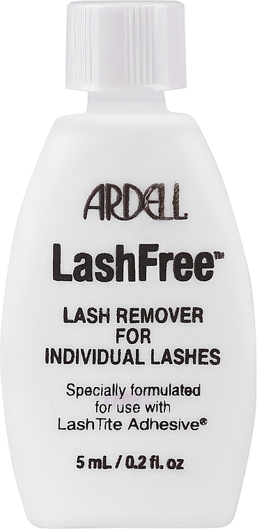 Wimpernkleber - Ardell Lashtite Adhesive Clear — Bild N1