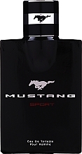Ford Mustang Mustang Sport - Eau de Toilette — Foto N3