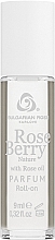 Düfte, Parfümerie und Kosmetik Bulgarian Rose Rose Berry - Parfüm