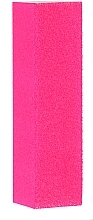 Düfte, Parfümerie und Kosmetik Nagelpufferblock 120/150 74813 rosa - Top Choice Colours Nail Block