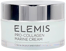 Anti-Falten Tagescreme - Elemis Anti-Age Pro-collagen Marine Cream — Bild N4