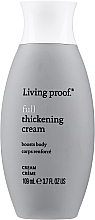 Düfte, Parfümerie und Kosmetik Haarcreme für mehr Volumen - Living Proof Full Thickening Cream