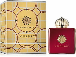 Amouage Journey Woman - Eau de Parfum — Foto N2