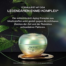 Luxuriöse regenerierende Anti-Aging Gesichtscreme - Shiseido Future Solution LX Legendary Enmei Ultimate Renewing Cream — Bild N7