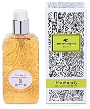 Etro Patchouly - Duschgel — Bild N2