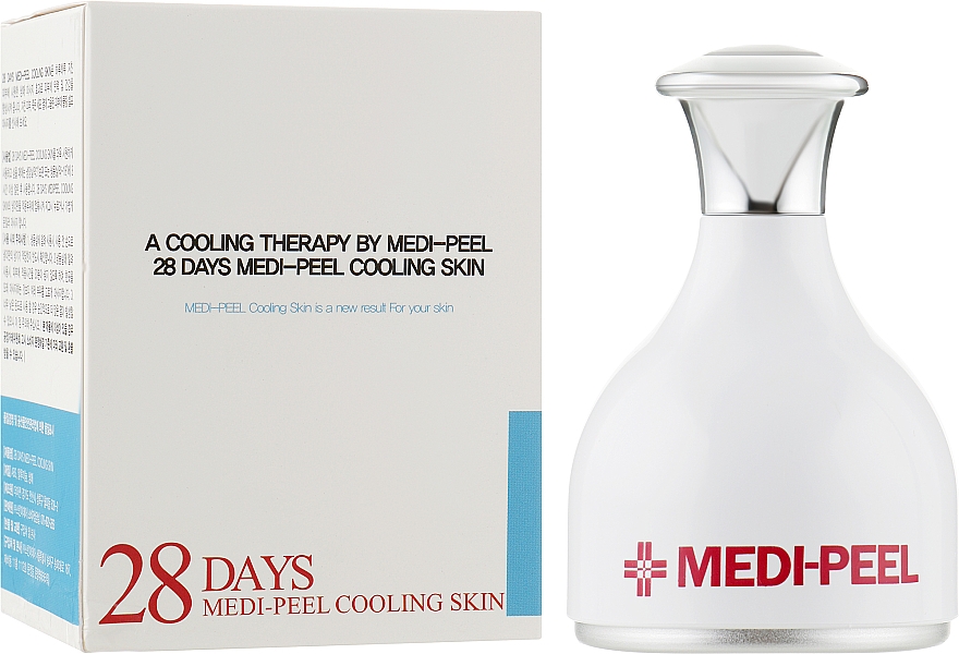 Gesichtsmassagegerät - Medi Peel Perfect Cooling Skin — Bild N1