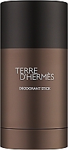 Düfte, Parfümerie und Kosmetik Hermes Terre dHermes - Deostick 