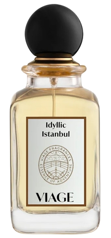 Viage Idyllic Istanbul - Parfum — Bild N1