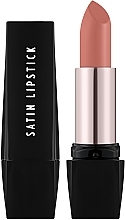 Düfte, Parfümerie und Kosmetik Lippenstift - Golden Rose Satin Lipstick
