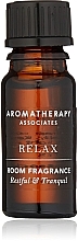 Düfte, Parfümerie und Kosmetik Entspannende ätherische Ölmischung - Aromatherapy Associates Relax Room Fragrance