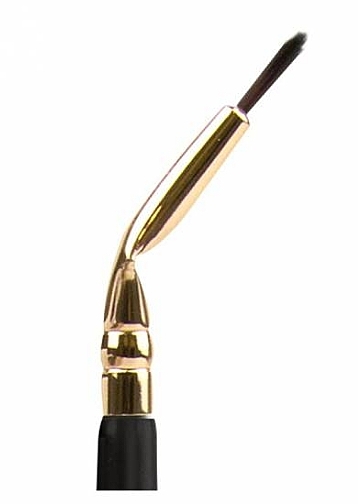 Eyeliner, GPB208 - L.A. Girl Angled Liner Brush — Bild N3