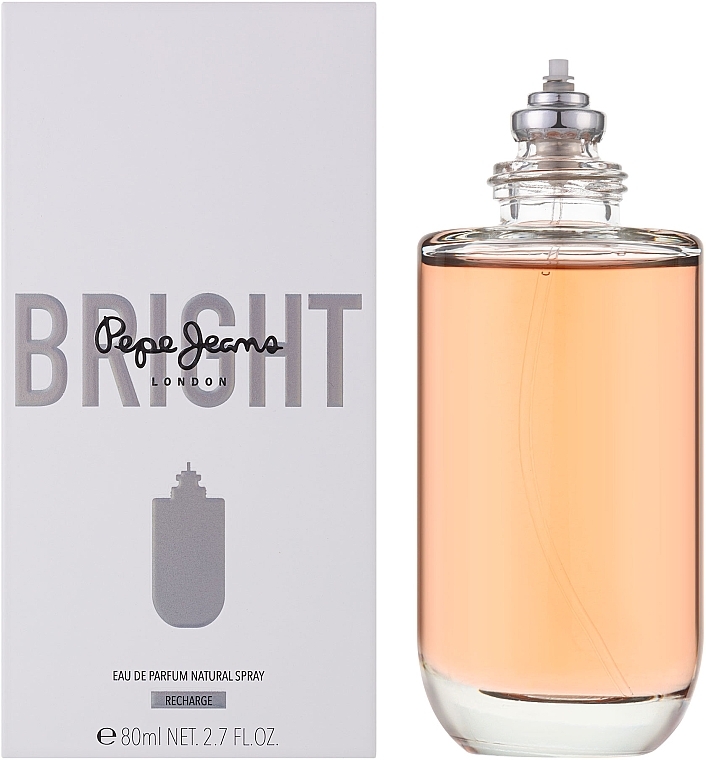 Pepe Jeans Bright Refill - Eau de Parfum (Refill) — Bild N2