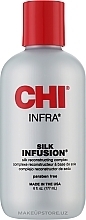 Regenerierendes Haar-Seidencomplex - CHI Silk Infusion — Bild N7