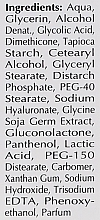 Regenerierendes Peeling-Serum für die Nacht mit Hyaluronsäure - Eucerin Hyaluron-Filler Night Peeling & Serum — Foto N5