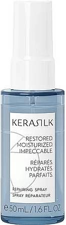 Reparierendes Haarspray - Kerasilk Specialis Repairing Spray — Bild N2