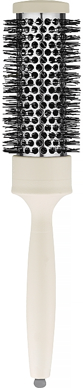 Rundbürste - Acca Kappa Thermic Comfort Grip (26 cm 53/35)  — Bild N1