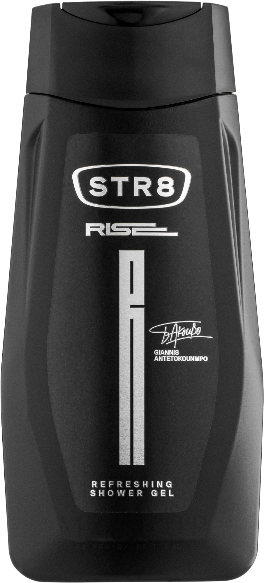 STR8 Rise - Duschgel  — Bild 250 ml