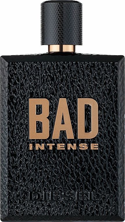 Diesel Bad Intense - Parfüm — Bild N1