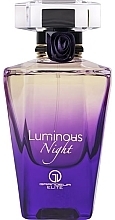 Düfte, Parfümerie und Kosmetik Grandeur Luminous Night Dreams - Eau de Parfum