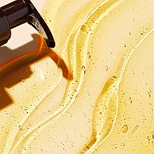 Gesichts- und Körper-Duschgel mit Honig für trockene und empfindliche Haut - Nuxe Reve de Miel Face And Body Ultra Rich Cleansing Gel — Bild N3