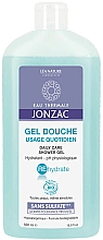 Düfte, Parfümerie und Kosmetik Duschgel - Eau Thermale Jonzac Rehydrate Daily Care Shower Gel