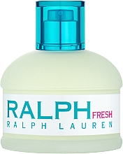 Düfte, Parfümerie und Kosmetik Ralph Lauren Ralph Fresh - Eau de Toilette
