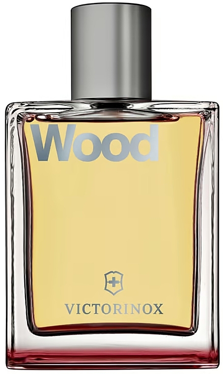 Victorinox Swiss Army Wood - Eau de Toilette — Bild N1