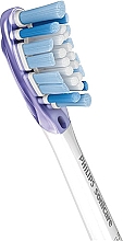 Austauschbare Zahnbürstenköpfe für elektrische Zahnbürste HX9054/17 - Philips Sonicare HX9054/17 G3 Premium Gum Care — Bild N3