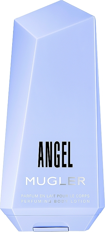 Mugler Angel - Körperlotion — Foto N1