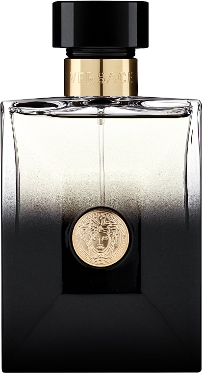 Versace Pour Homme Oud Noir - Eau de Parfum