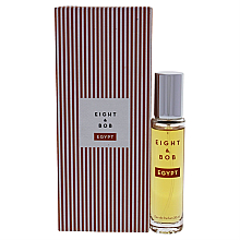 Düfte, Parfümerie und Kosmetik Eight & Bob Perfume Egypt - Eau de Parfum (Refill)